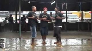 Fijian Song