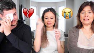 I FAILED! REACTING TO THE SADDEST COMMERCIALS | TRY NOT TO CRY CHALLENGE