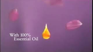 Surf Aromatherapy Fabric Conditioner (Philippines) TVC 15's 2012-2013