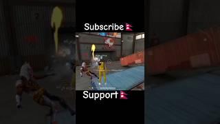 kelly Vs wukong #freefire #shortsfeed #foryou #gtkgaming #hndgaming