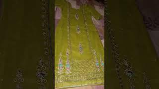 Sarita boutique  stich suit