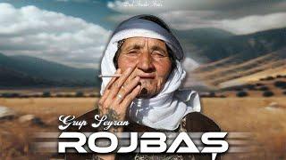 Grup Seyran - Rojbaş / Kurdish Trap Remix | Prod. Burako Beats |