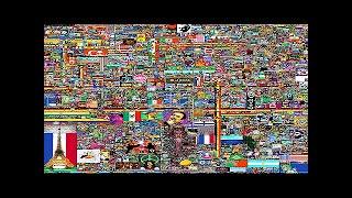 Reddit's April Fools Project (r/ Place) - REMARKABLE MILESTONE