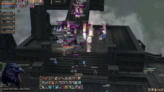 1 HIT 1 CRITICAL || Lineage II