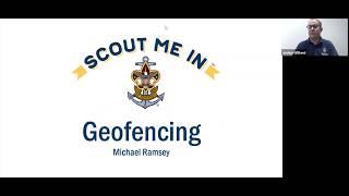 Marketing Your Sea Scout Ship with Geofencing (Recorded Webinar)