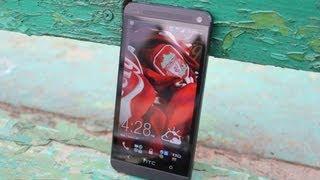 HTC One (801e) - обзор смартфона - Delaite.by