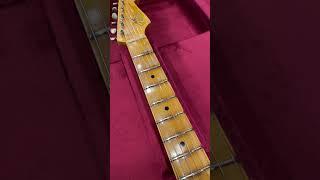 Fender Custom Shop 1965 Stratocaster Journeyman Relic Limited Edition