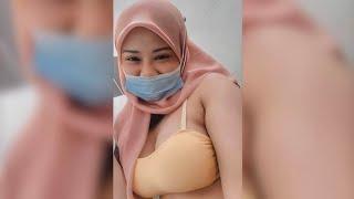 Bigo hijab VIRAL Live Bar-Bar | video live_22