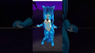 Furry Club music Dance VR Chat 16+