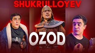 OZOD SHUKRULLOYEV | 2024 VAYNLAR | PHANTOM MEDIA OFFICIAL