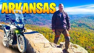 Versys-X 300 Motocamping: Trails & Adventure!