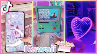 Kawaii Unboxing TikTok Compilation #47
