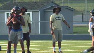 Final Score Friday 2023 Preview: Varina Blue Devils