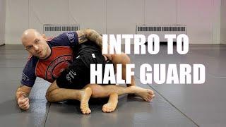 No-Gi BJJ Basics: Intro to Half Guard | 10th Planet Jiu Jitsu Montreal