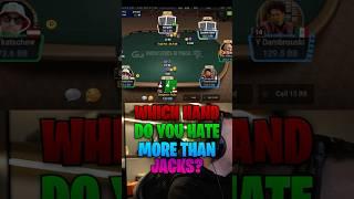 Is there a right way to play Jacks?