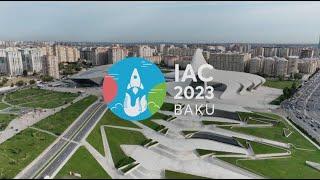 IAC 2023 Highlights Video