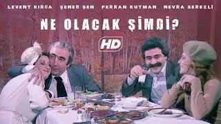 Ne Olacak Şimdi? | FULL HD