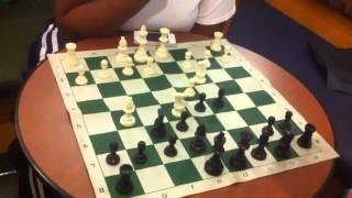 Elite chess game