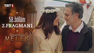 Benim Adım Melek 58. Bölüm 2. Fragmanı