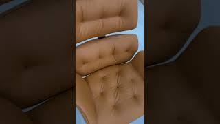 Kruzo Lancer Office Chair