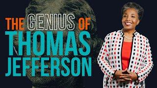 The Genius of Thomas Jefferson | 5 Minute Video