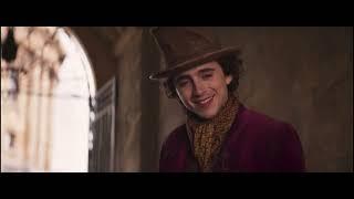 Wonka 2023 - Pure Imagination - Timothée Chalamet