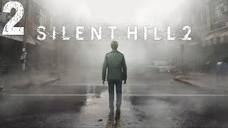 Silent Hill 2 Remake - Gameplay ITA - La Gioia di Esplorare - Ep#2