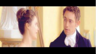 Jane & Mr. Nobley || Waiting For Love || Austenland