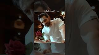 Welcome back Wahaj  #youtubeshorts #bilal #wahajali #sunmeredil #shorts