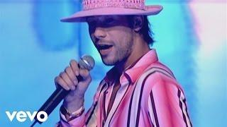 Jamiroquai - Little L (Top Of The Pops 2001)