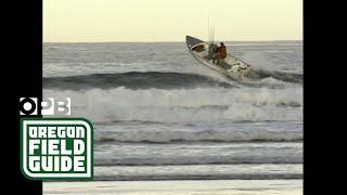 Amazing dory boats of Pacific City | Oregon Field Guide