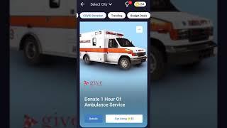 Use Flipkart supercoins to donate for oxygen concentrators, ambulance and masks | thexbhpguy
