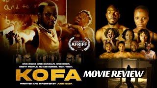 KOFA Movie Review|Beverly Naya,Daniel Etim-Effiong,ljeoma Grace Agu #nollywoodmovies #nigerianmovies