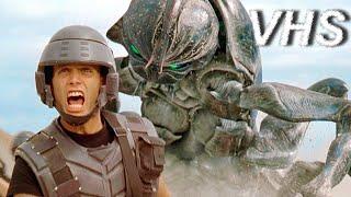 Звездный Десант  Фильм на русском  Starship Troopers