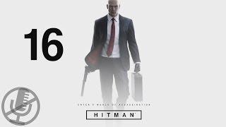 HITMAN Прохождение Без Комментариев Часть 16 — Клуб 27 [Мой праздник / Неопровержимая улика]