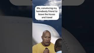 Sorry, home is canceled  #travel #vacation #trip #adventure #wanderlust #globetrotter #traveling
