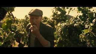 Picard In His Vineyard | Star Trek Picard S02E01 • First Scene
