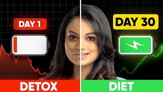 Doctor Explains | Do Detox Diets Even Work?