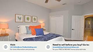 2073 Windbrook Dr SE, Palm Bay, FL Presented by Amanda King.