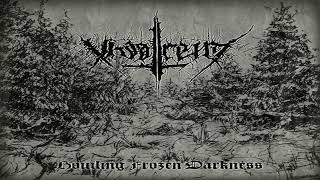 VHAATREIM - Howling Frozen Darkness (FULL ALBUM) Raw Black Metal