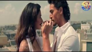 Befikra Bhi Hona Jaruri...  "TIGER SHROFF" , DISHA PATANI ||Full HD||