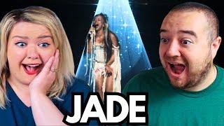 JADE - Angel of My Dreams (S.A.D. - Live Version) REACTION!!