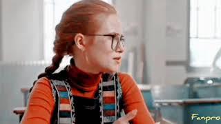 Penelope Blossom || Monsters