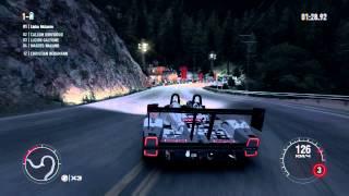 Прохождение Grid 2. Часть 31. WSR 4 ФИНАЛ на Catherham SP300R. Приз Mclaren F1 GT