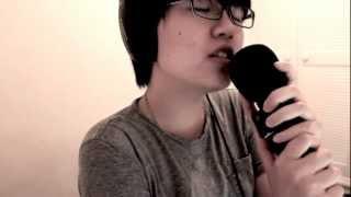 Maroon 5 - Payphone ft. Wiz Khalifa cover by Jyi