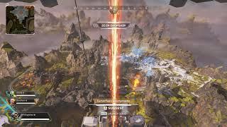 Apex Legends Speedrun World Record Any % (00:00:24)