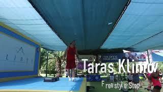 Taras Klimov Step