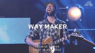 Way Maker - Jay Muir | Moment