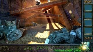 Room Escape 50 rooms VI Level 23 Walkthrough