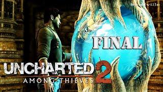 Древо жизни (Финал) ▬ Uncharted 2: Among Thieves Прохождение игры #5